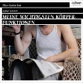 Cover-Bild zum Titel 'Meine wichtigsten Körperfunktionen' von 'Jochen Schmidt'