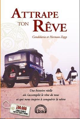 Attrape ton Rêve - Candelaria Et Herman Zapp