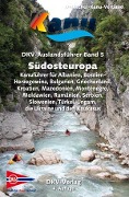 Cover-Bild zum Titel 'DKV Auslandsführer 05. Südosteuropa' von ''