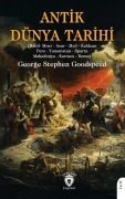 Cover-Bild zum Titel 'Antik Dünya Tarihi' von 'George Stephen Goodspeed'