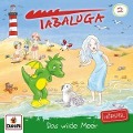 Cover-Bild zum Titel 'Folge 2: Am wilden Meer' von 'Tabaluga'