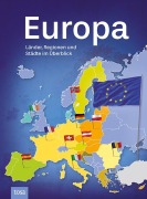 Cover-Bild zum Titel 'Europa' von ''
