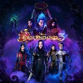 Cover-Bild zum Titel 'Descendants 3' von 'Ost/Various'