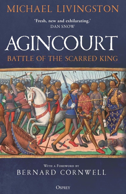 Agincourt - Michael Livingston