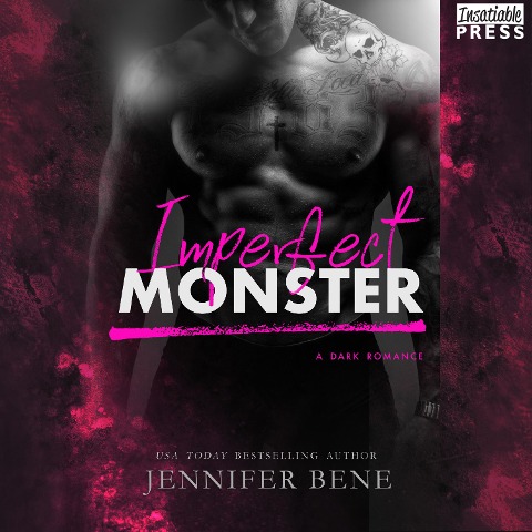 Imperfect Monster - Jennifer Bene