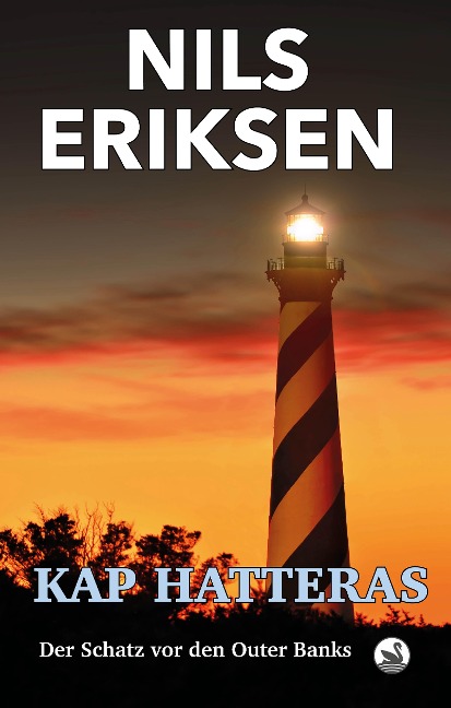 Kap Hatteras - Nils Eriksen
