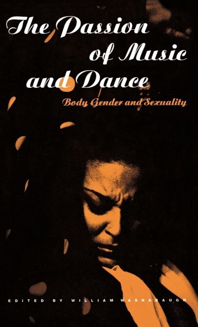 The Passion of Music and Dance - 