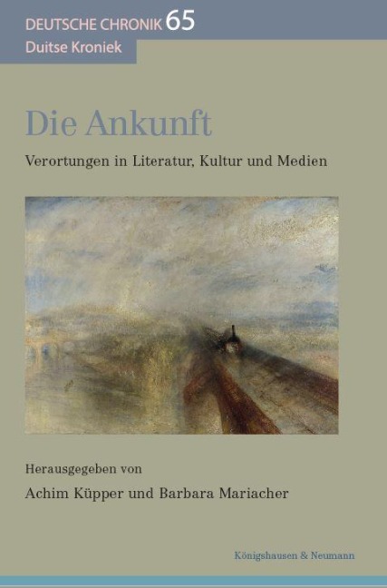 Die Ankunft - 
