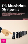 Cover-Bild zum Titel 'Die klassischen Strategeme' von 'Inuus A. I. Saage'