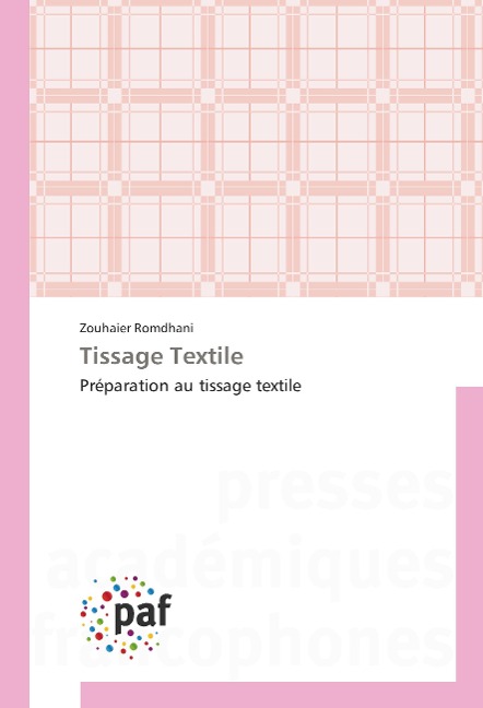 Tissage Textile - Zouhaier Romdhani