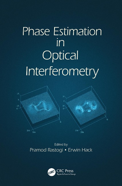 Phase Estimation in Optical Interferometry - 