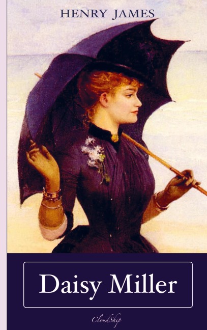 Daisy Miller - Henry James