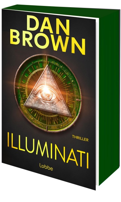 Illuminati - Dan Brown