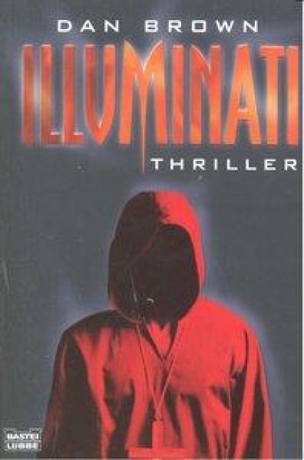 Illuminati - Dan Brown