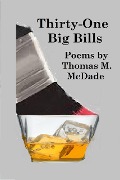 Cover-Bild zum Titel 'Thirty-One Big Bills' von 'Thomas M. McDade'
