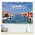 Bohuslän. Käringön - Gullholmen - Hållö (hochwertiger Premium Wandkalender 2024 DIN A2 quer), Kunstdruck in Hochglanz - Klaus Kolfenbach