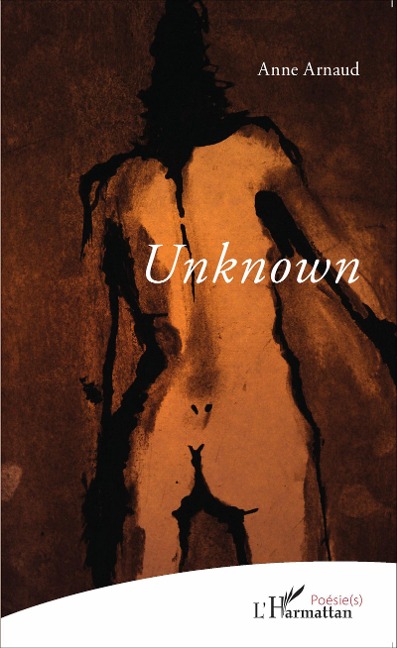 Unknown - Anne Arnaud