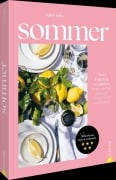 Sommer - John Saint