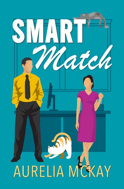 Smart Match - Aurelia McKay