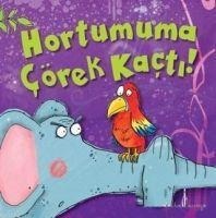 Hortumuma Cörek Kacti - Melanie Joyce