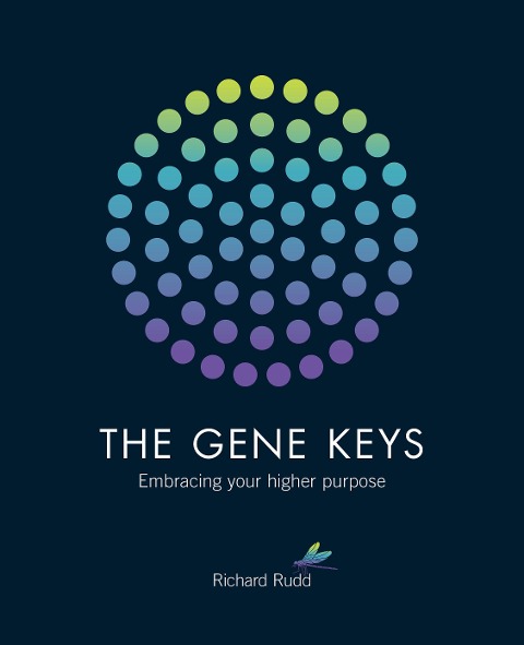 The Gene Keys - Richard Rudd