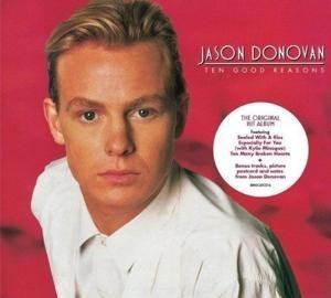 Ten Good Reasons - Jason Donovan