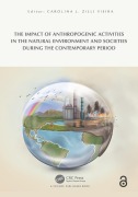 Cover-Bild zum Titel 'The Impact of Anthropogenic Activities on the Natural Environment and Societies during the Contemporary Period' von ''