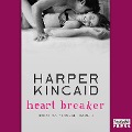 Cover-Bild zum Titel 'Heart Breaker' von 'Harper Kincaid'