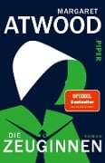 Die Zeuginnen - Margaret Atwood