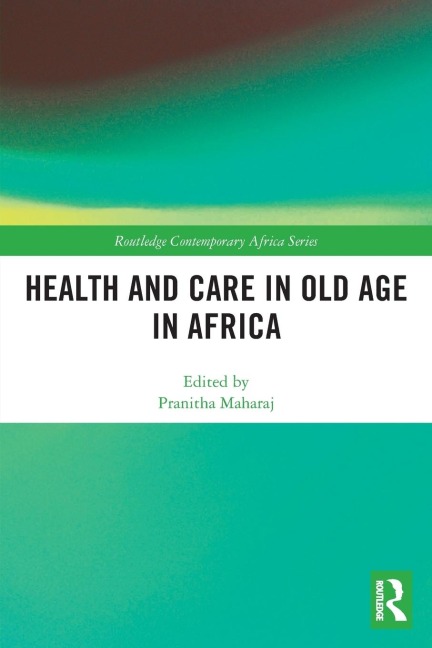 Health and Care in Old Age in Africa - 