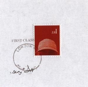 Konnichiwa - Skepta