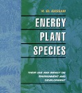 Cover-Bild zum Titel 'Energy Plant Species' von ''