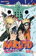 Naruto 67 - Masashi Kishimoto