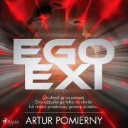 Cover-Bild zum Titel 'Egoexi' von 'Artur Pomierny'