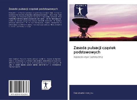 Zasada pulsacji cz¿stek podstawowych - Terubumi Honjou