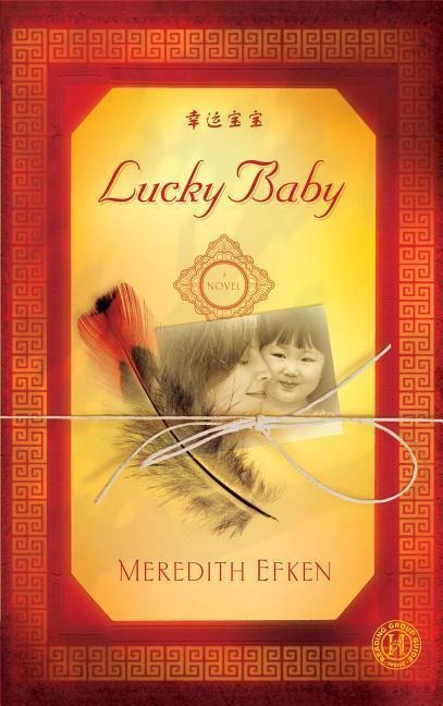 Lucky Baby - Meredith Efken