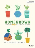 Homegrown - Bible Study Book - Josh Straub, Christi Straub