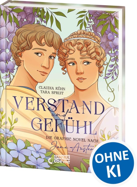 Verstand und Gefühl - Jane Austen, Claudia Kühn