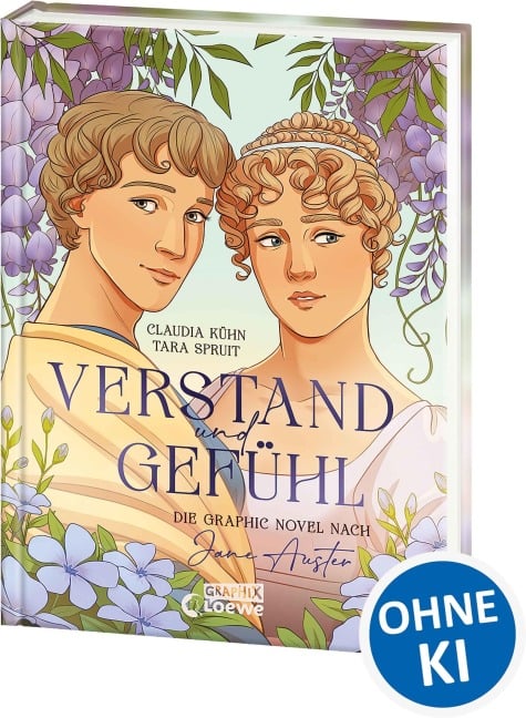 Verstand und Gefühl - Jane Austen, Claudia Kühn