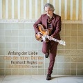 Cover-Bild zum Titel 'Anfang der Liebe (Eva Strittmatter - Gedichte neu' von 'Club Der Toten Dichter'
