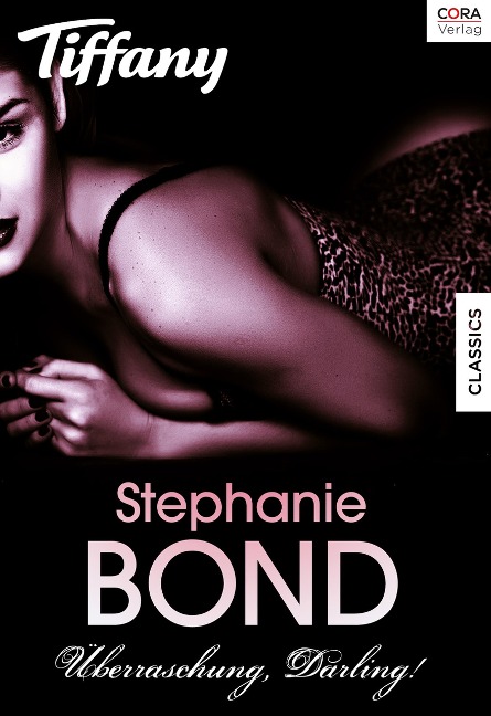 Überraschung, Darling! - Stephanie Bond