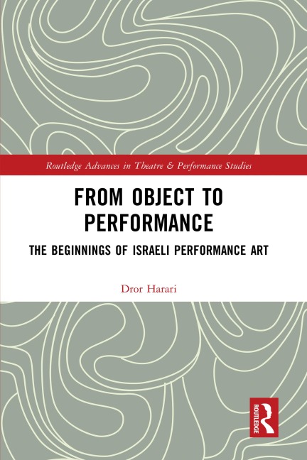 From Object to Performance - Dror Harari