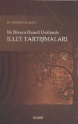 Cover-Bild zum Titel 'Ilk Dönem Hanefi Usulüne Illet Tartismalari' von 'Soner Duman'