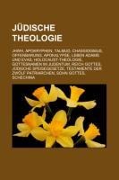 Jüdische Theologie - 