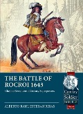 Cover-Bild zum Titel 'The Battle of Rocroi 1643' von 'Alberto Raúl Esteban Ribas'
