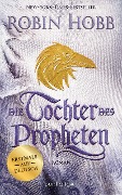 Die Tochter des Propheten - Robin Hobb