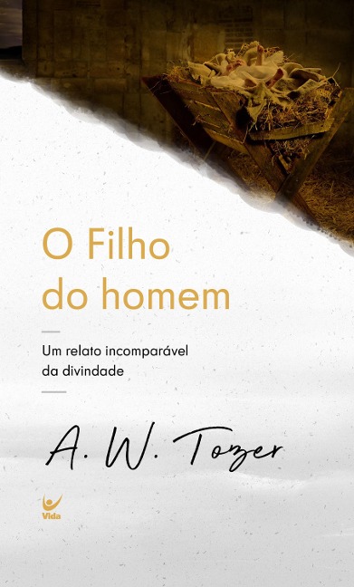 Filho do homem - A. W. Tozer