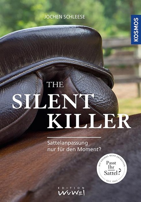 The Silent Killer - Jochen Schleese