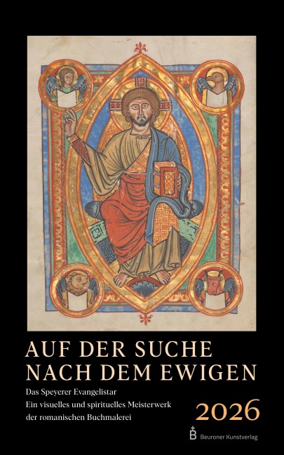 Auf der Suche nach dem Ewigen - 
