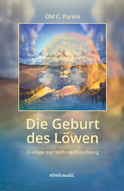Die Geburt des Löwen - OM C. Parkin